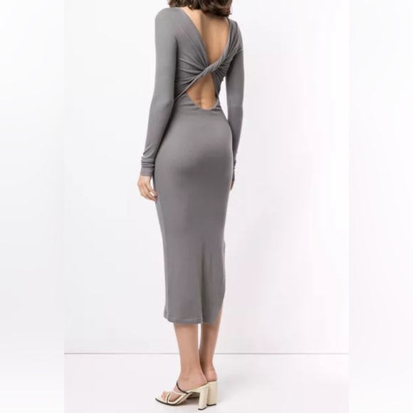 Alix NYC Lester Dress - Picture 2 of 7